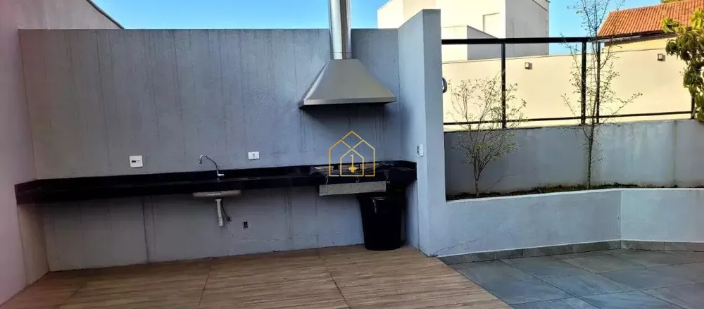 Apartamento, 3 quartos, 87 m² - Foto 4