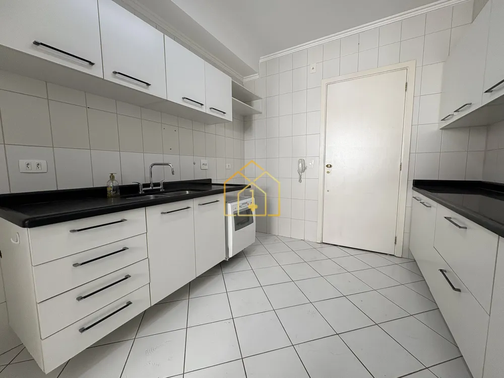 Apartamento, 3 quartos, 84 m² - Foto 2