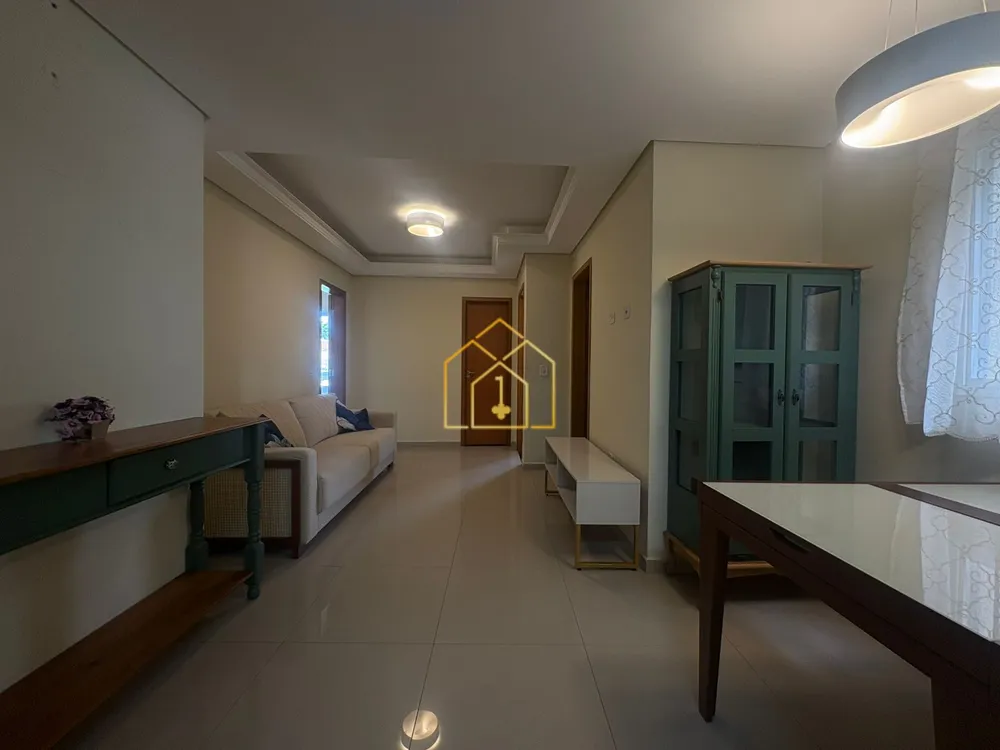 Apartamento, 3 quartos, 62 m² - Foto 2