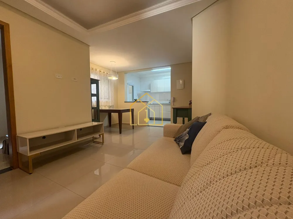 Apartamento, 3 quartos, 62 m² - Foto 3