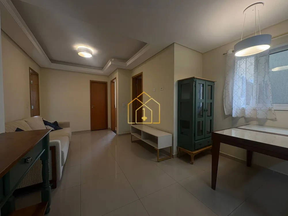 Apartamento, 3 quartos, 62 m² - Foto 1
