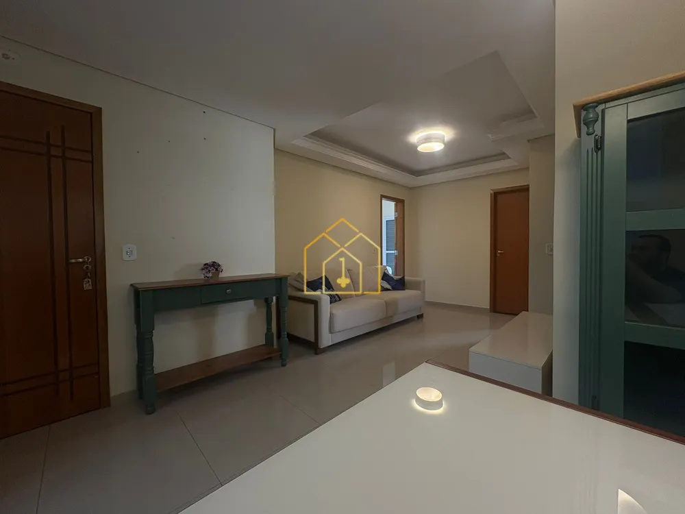 Apartamento, 3 quartos, 62 m² - Foto 5