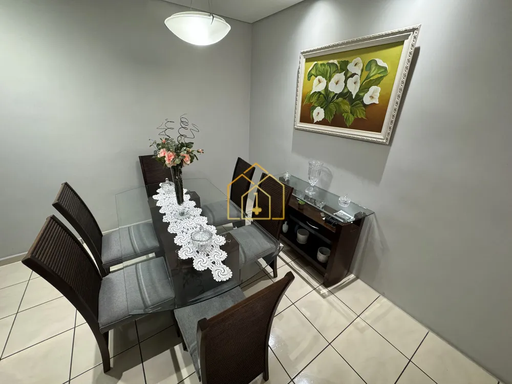 Sobrado, 3 quartos, 177 m² - Foto 6