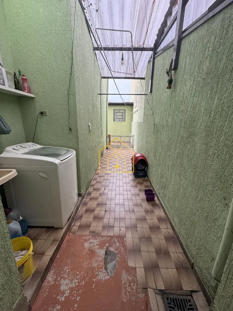 Sobrado, 3 quartos, 177 m² - Foto 19