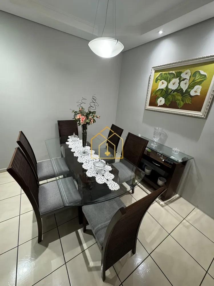 Sobrado, 3 quartos, 177 m² - Foto 5