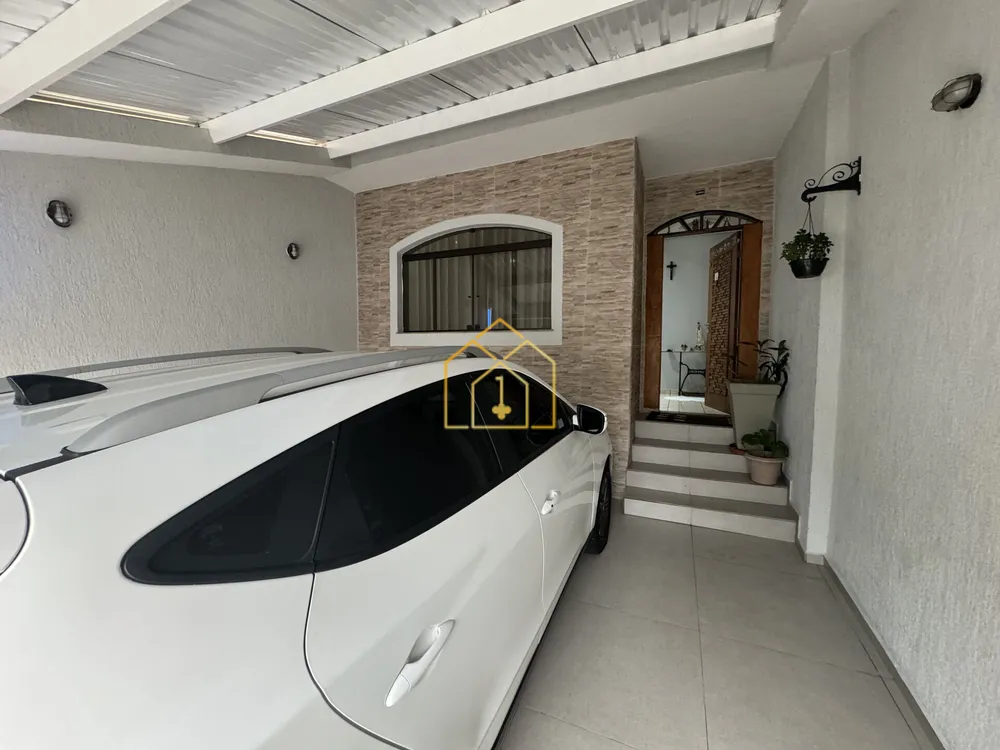 Sobrado, 3 quartos, 177 m² - Foto 20