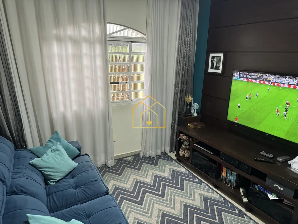 Sobrado, 3 quartos, 177 m² - Foto 15