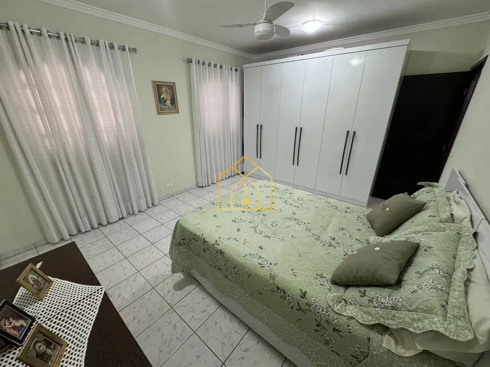 Sobrado, 3 quartos, 177 m² - Foto 8