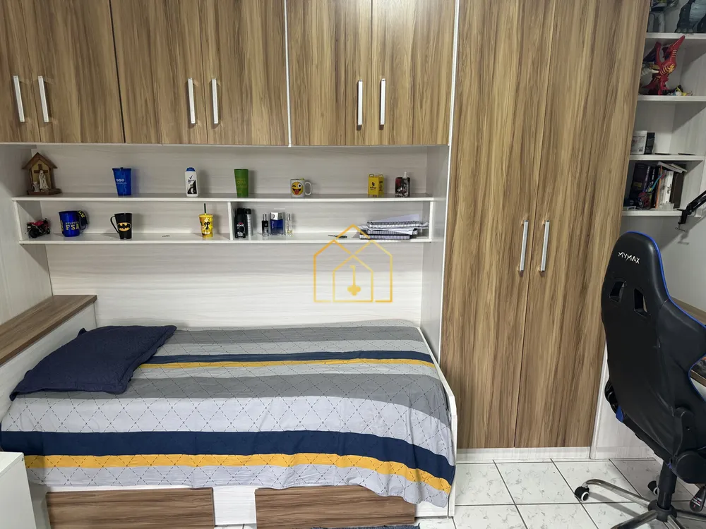 Sobrado, 3 quartos, 177 m² - Foto 10