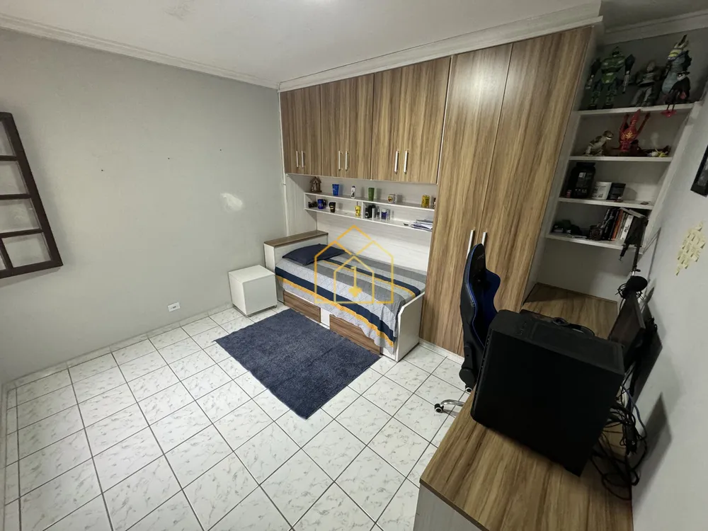 Sobrado, 3 quartos, 177 m² - Foto 9