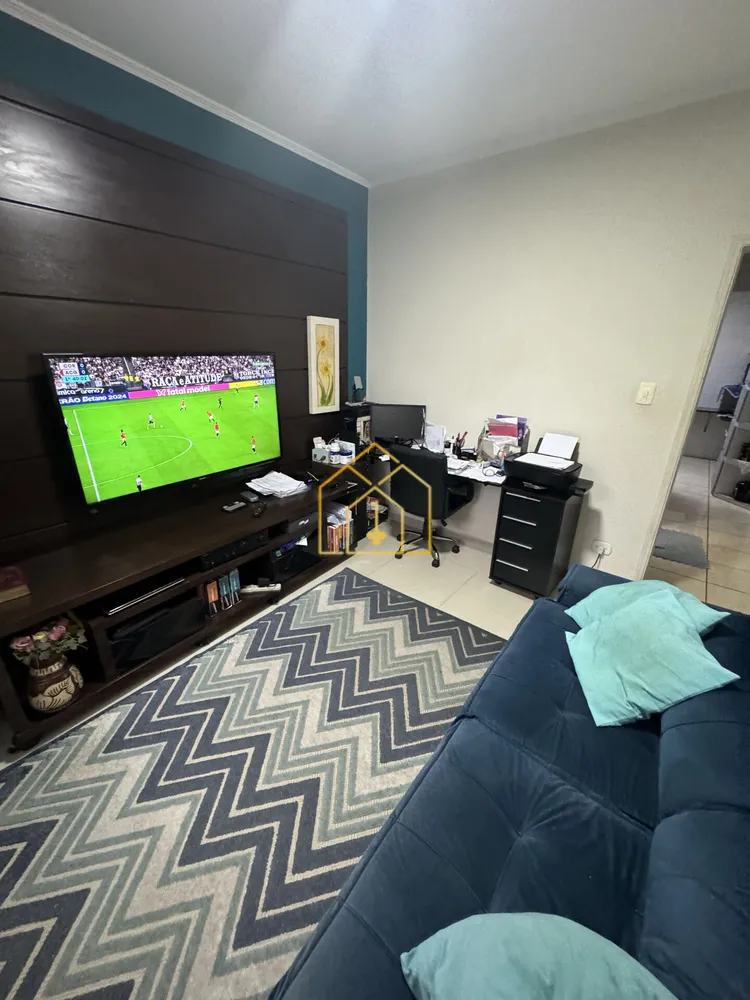 Sobrado, 3 quartos, 177 m² - Foto 16