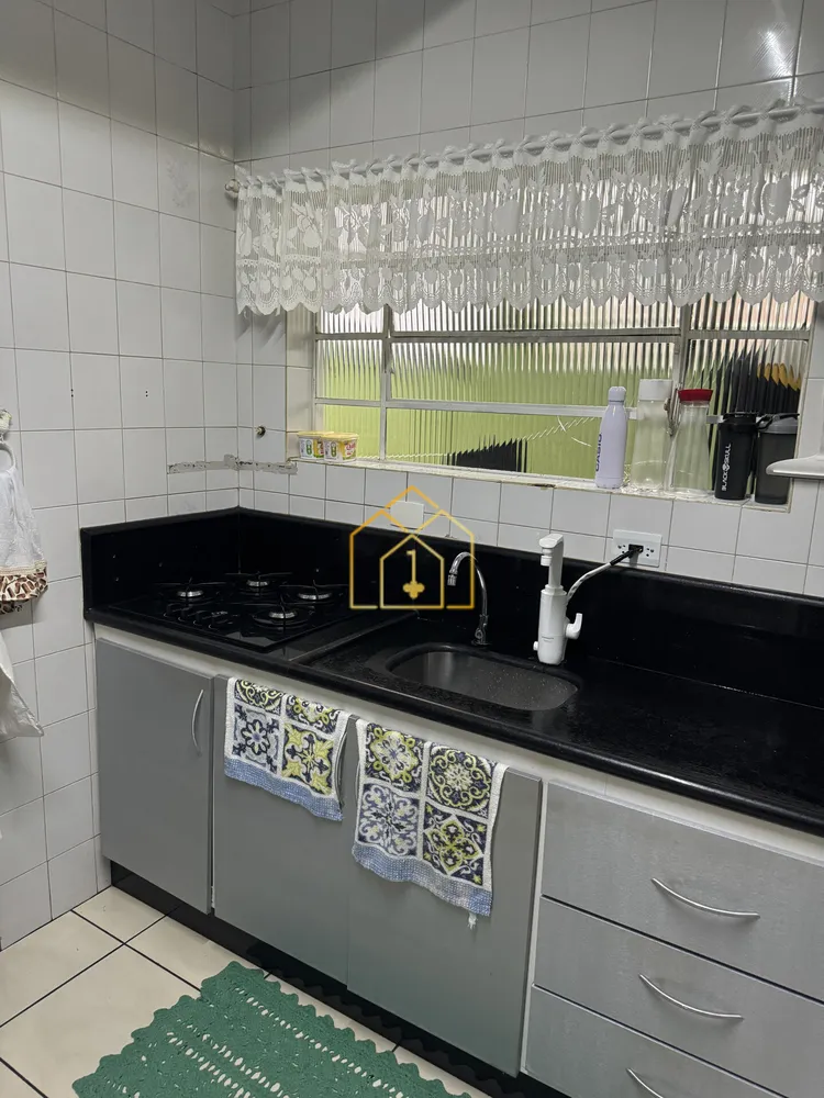 Sobrado, 3 quartos, 177 m² - Foto 11