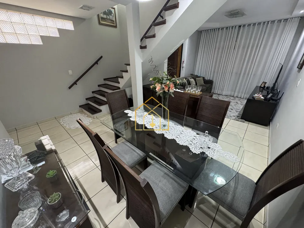 Sobrado, 3 quartos, 177 m² - Foto 7