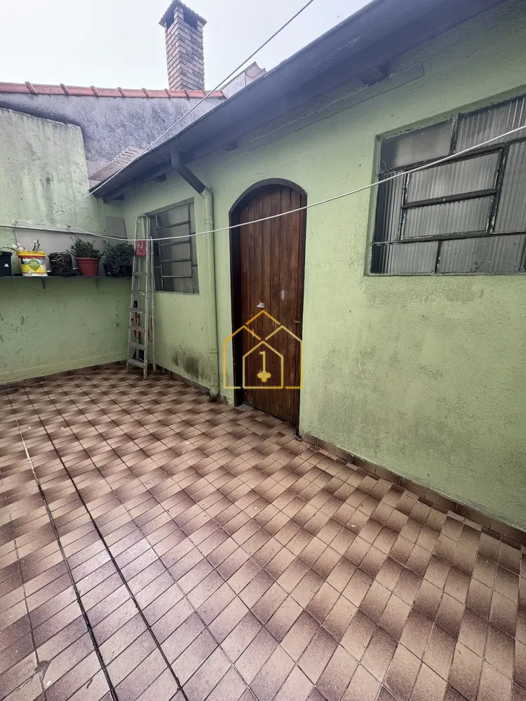 Sobrado, 3 quartos, 177 m² - Foto 18