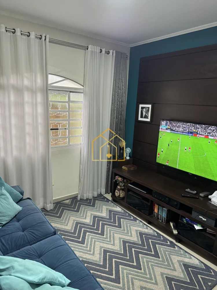 Sobrado, 3 quartos, 177 m² - Foto 14