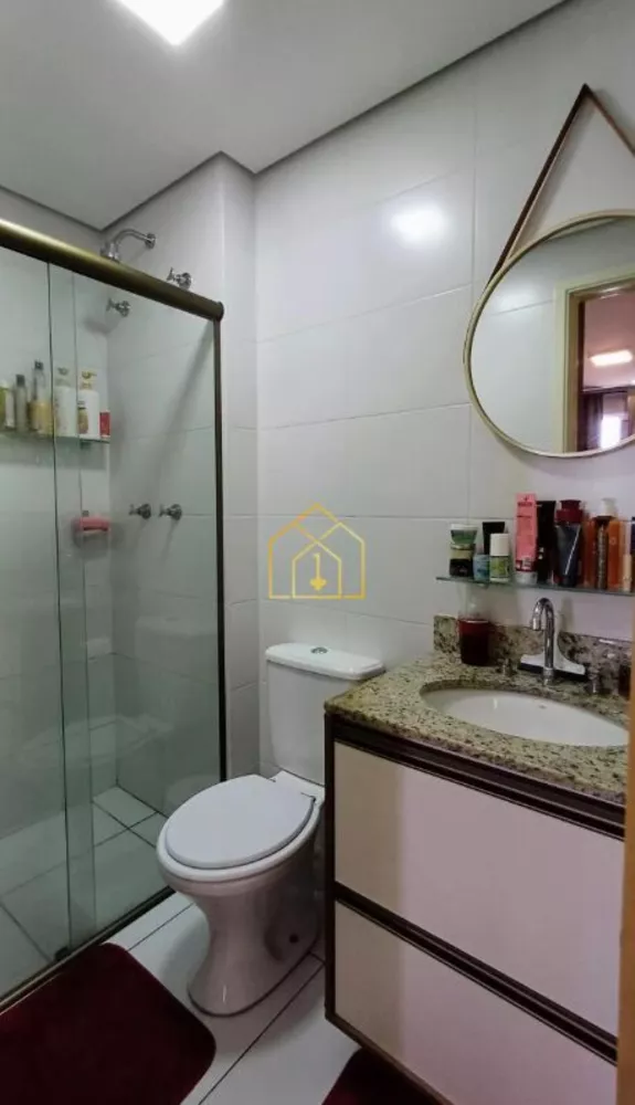 Apartamento, 2 quartos, 67 m² - Foto 6