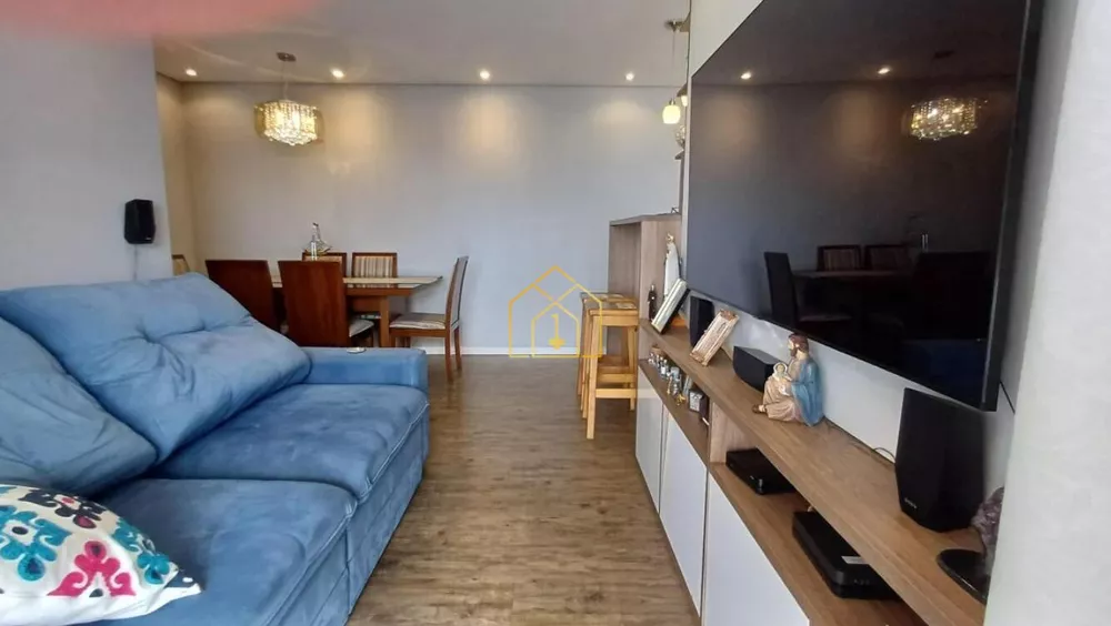 Apartamento, 2 quartos, 67 m² - Foto 16