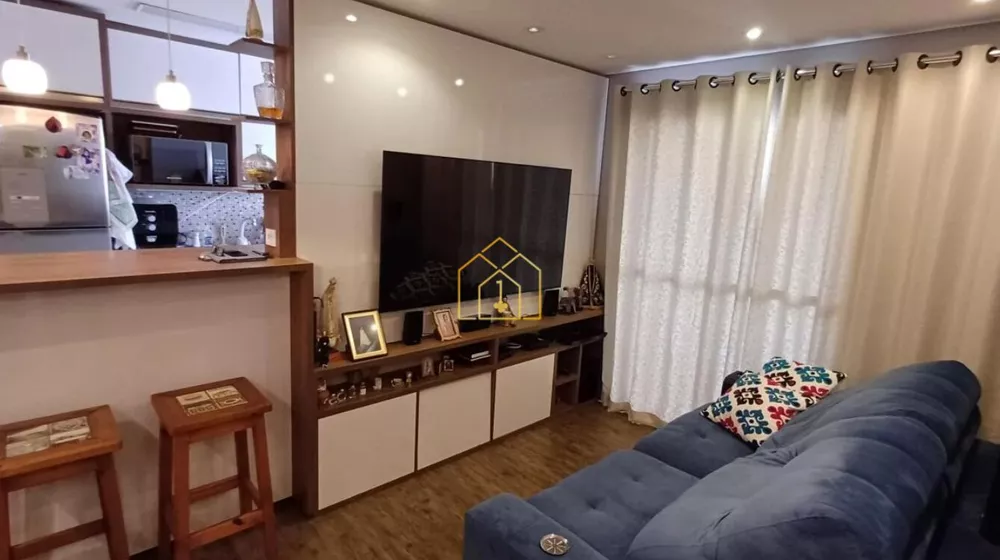 Apartamento, 2 quartos, 67 m² - Foto 3