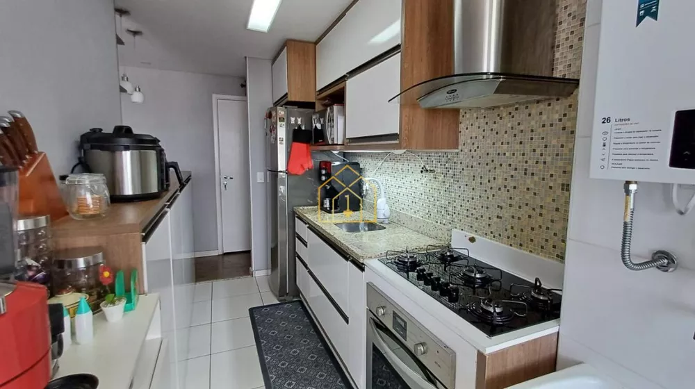 Apartamento, 2 quartos, 67 m² - Foto 4
