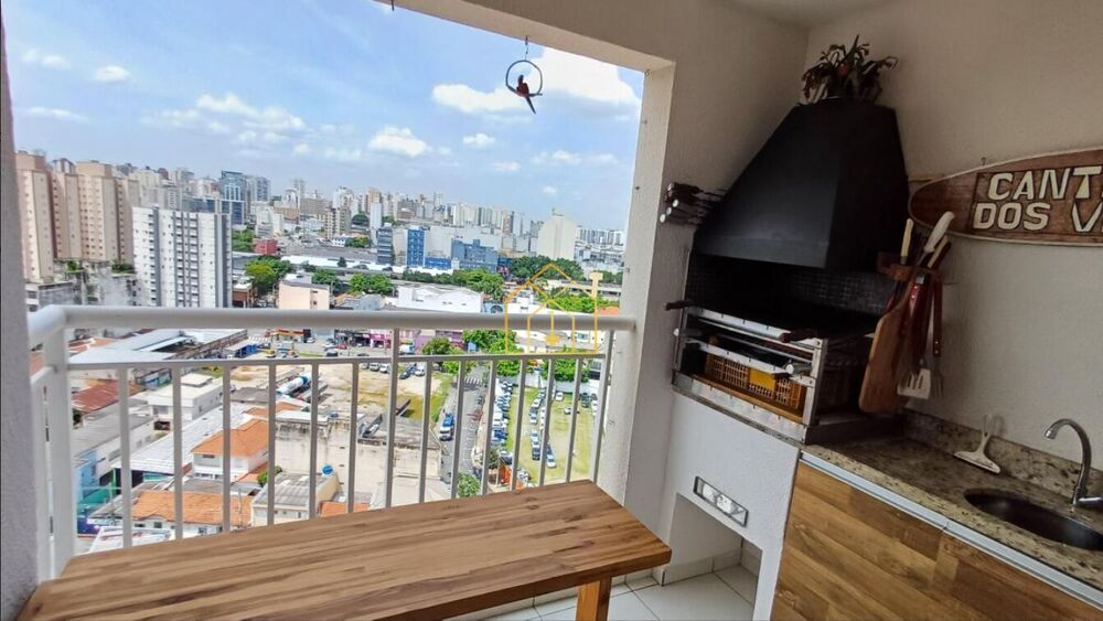 Apartamento, 2 quartos, 67 m² - Foto 23