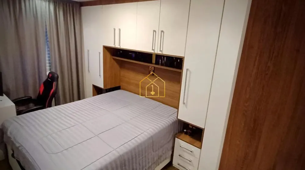 Apartamento, 2 quartos, 67 m² - Foto 12