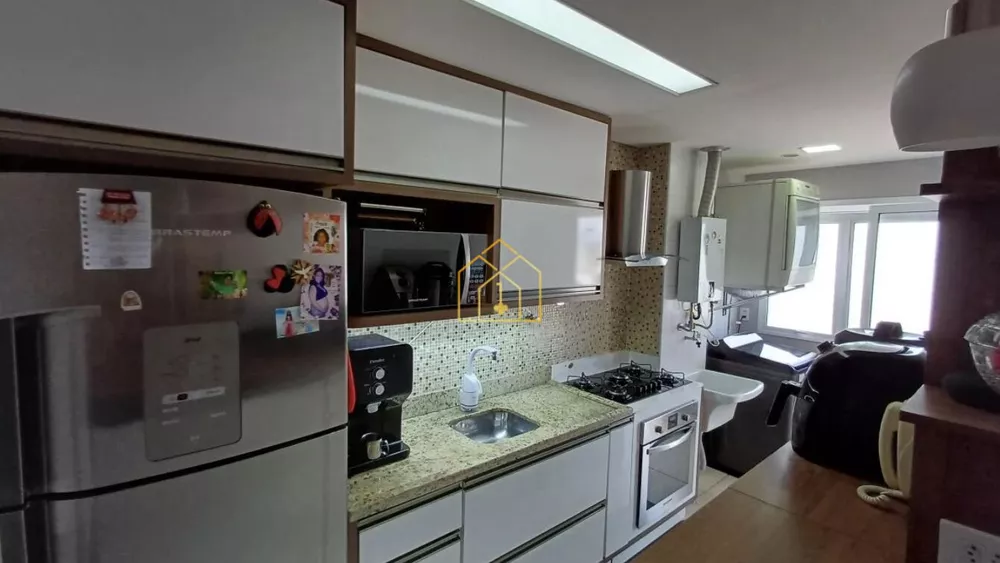 Apartamento, 2 quartos, 67 m² - Foto 8