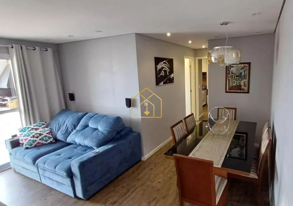 Apartamento, 2 quartos, 67 m² - Foto 12
