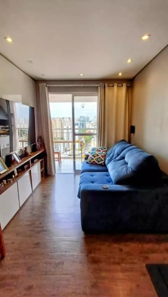 Apartamento, 2 quartos, 67 m² - Foto 9