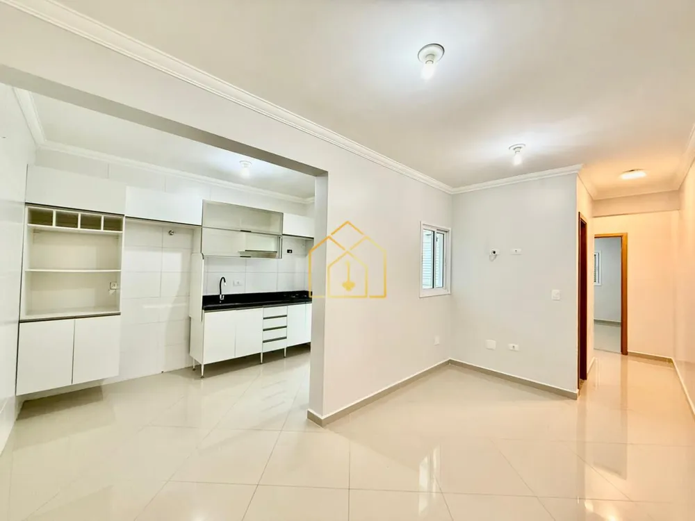 Apartamento, 2 quartos, 53 m² - Foto 3