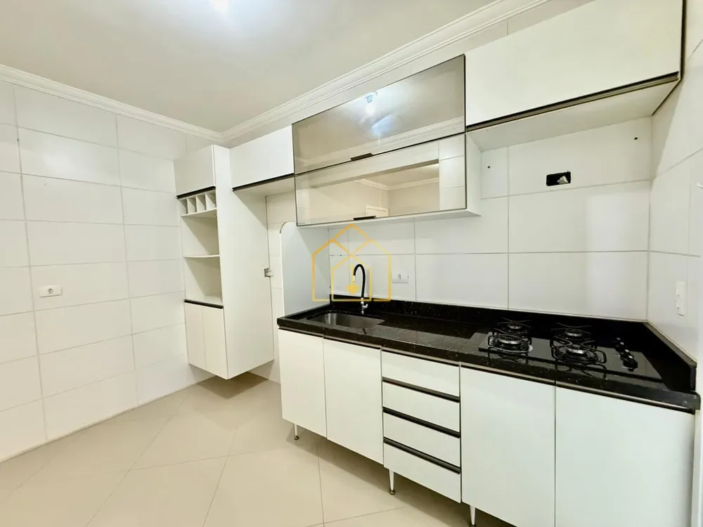 Apartamento, 2 quartos, 53 m² - Foto 5