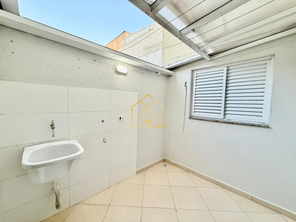 Apartamento, 2 quartos, 53 m² - Foto 8