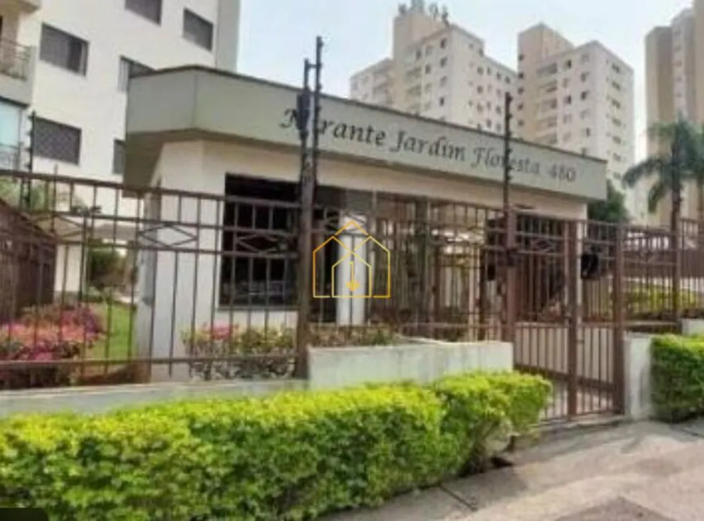 Apartamento, 3 quartos, 75 m² - Foto 1