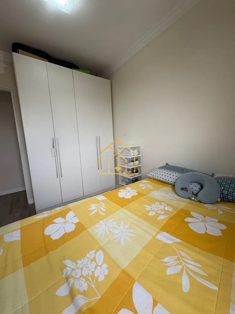 Apartamento, 3 quartos, 75 m² - Foto 3