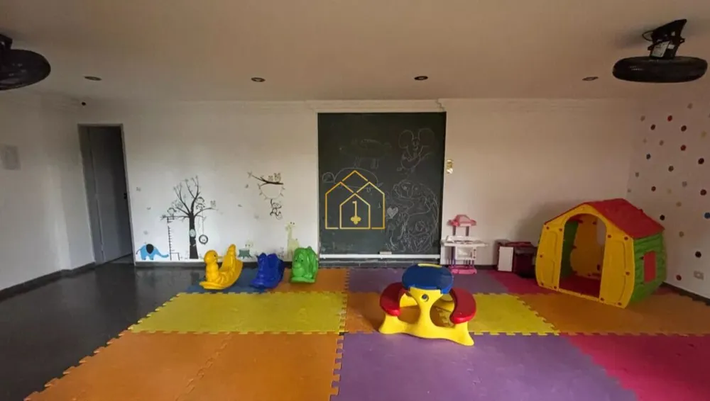 Apartamento, 3 quartos, 75 m² - Foto 2