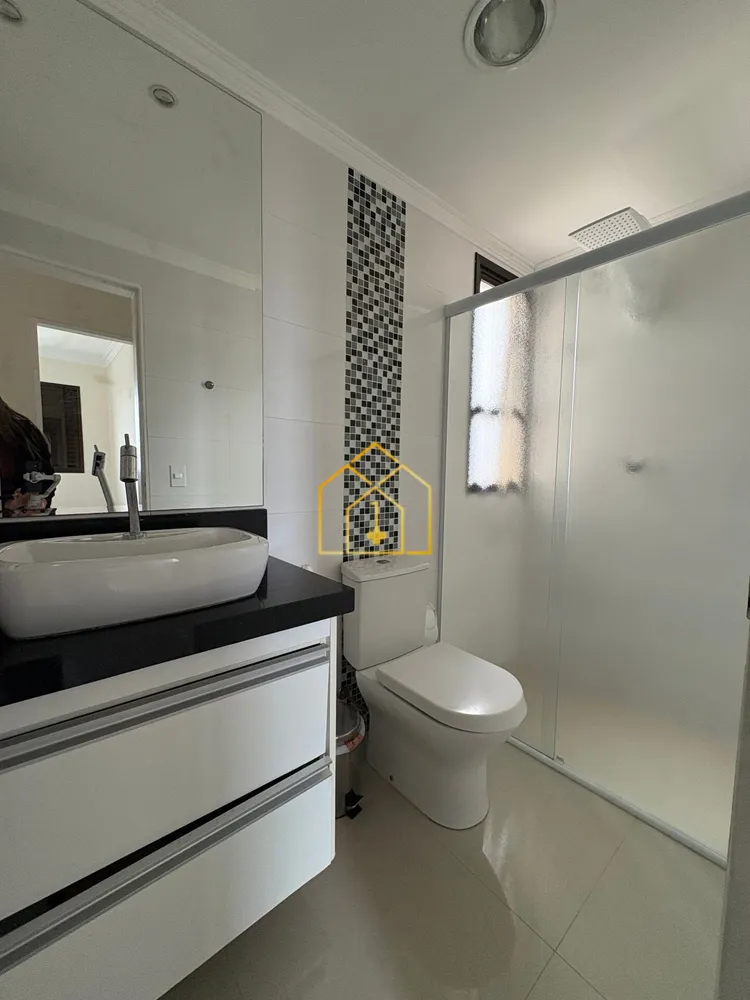 Apartamento, 3 quartos, 75 m² - Foto 3
