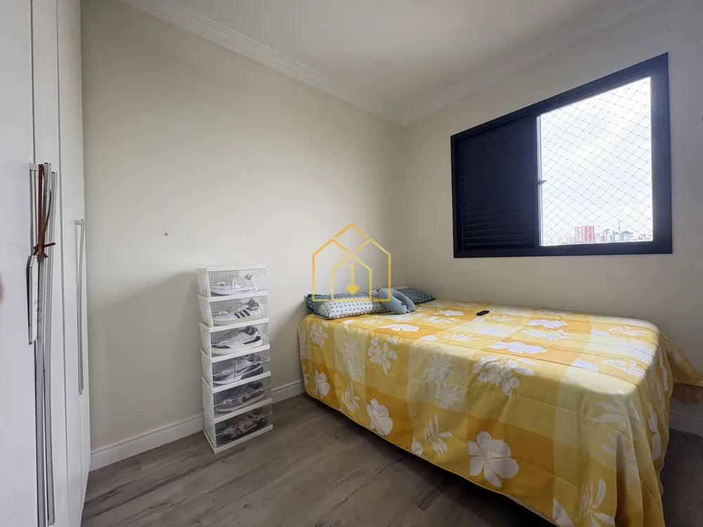Apartamento, 3 quartos, 75 m² - Foto 4