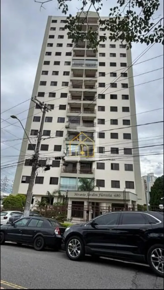 Apartamento, 3 quartos, 75 m² - Foto 10