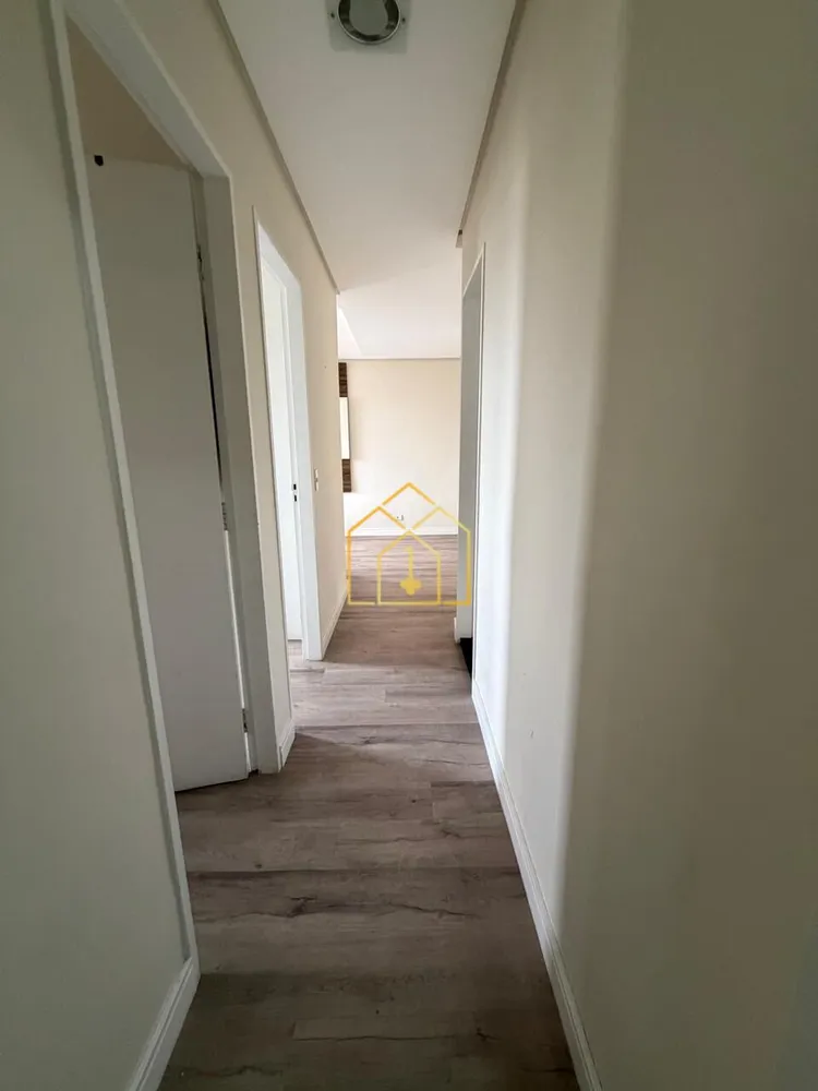 Apartamento, 3 quartos, 75 m² - Foto 2