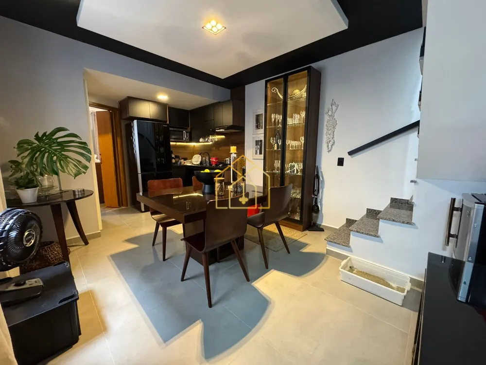 Cobertura, 1 quarto, 87 m² - Foto 10