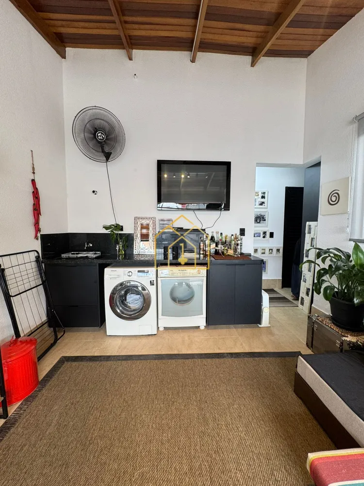 Cobertura, 1 quarto, 87 m² - Foto 5