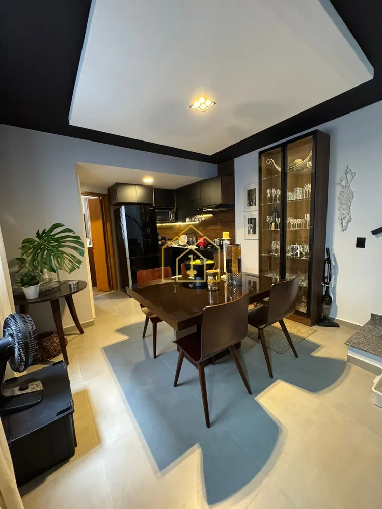 Cobertura, 1 quarto, 87 m² - Foto 11