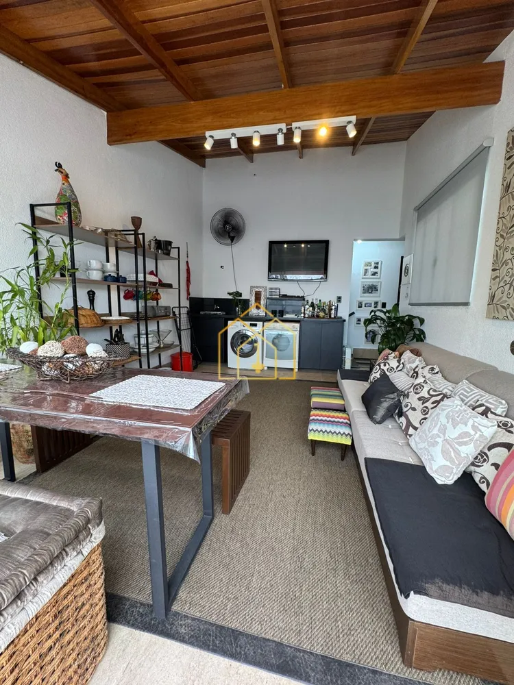 Cobertura, 1 quarto, 87 m² - Foto 2