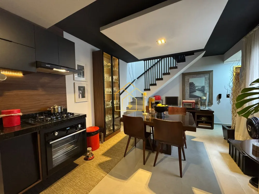 Cobertura, 1 quarto, 87 m² - Foto 12