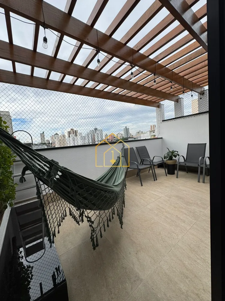 Cobertura, 1 quarto, 87 m² - Foto 6