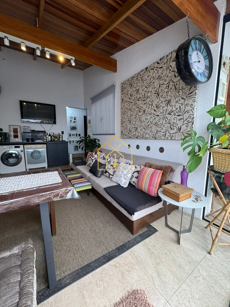 Cobertura, 1 quarto, 87 m² - Foto 5