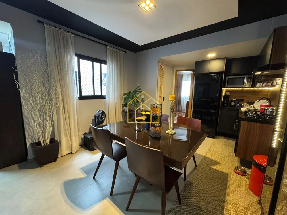 Cobertura, 1 quarto, 87 m² - Foto 1