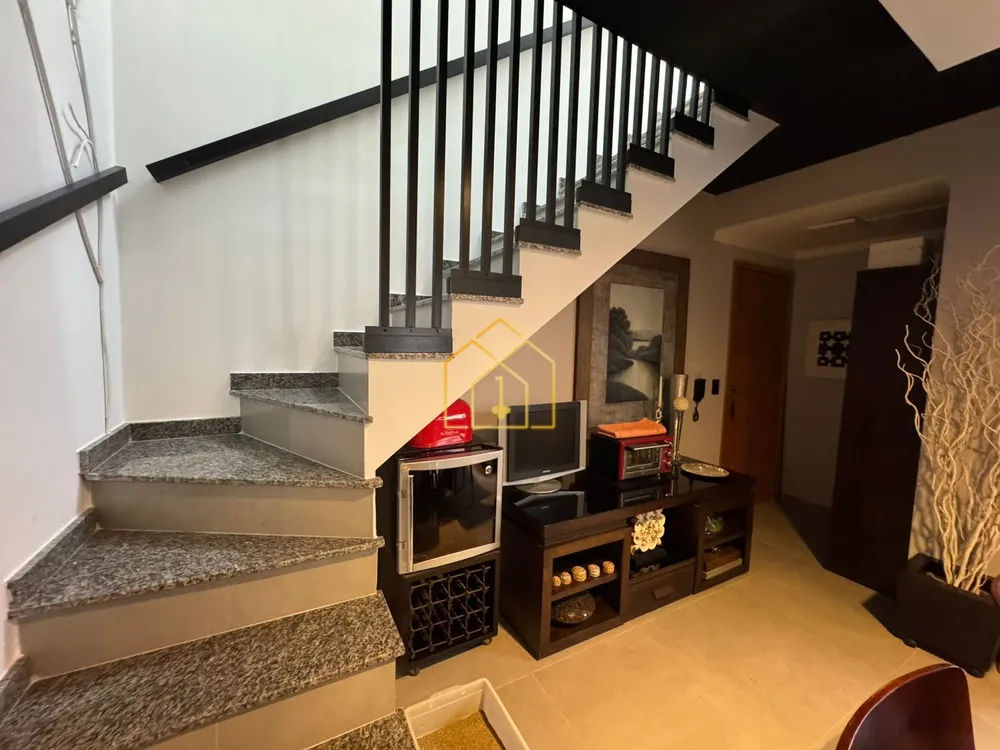 Cobertura, 1 quarto, 87 m² - Foto 14