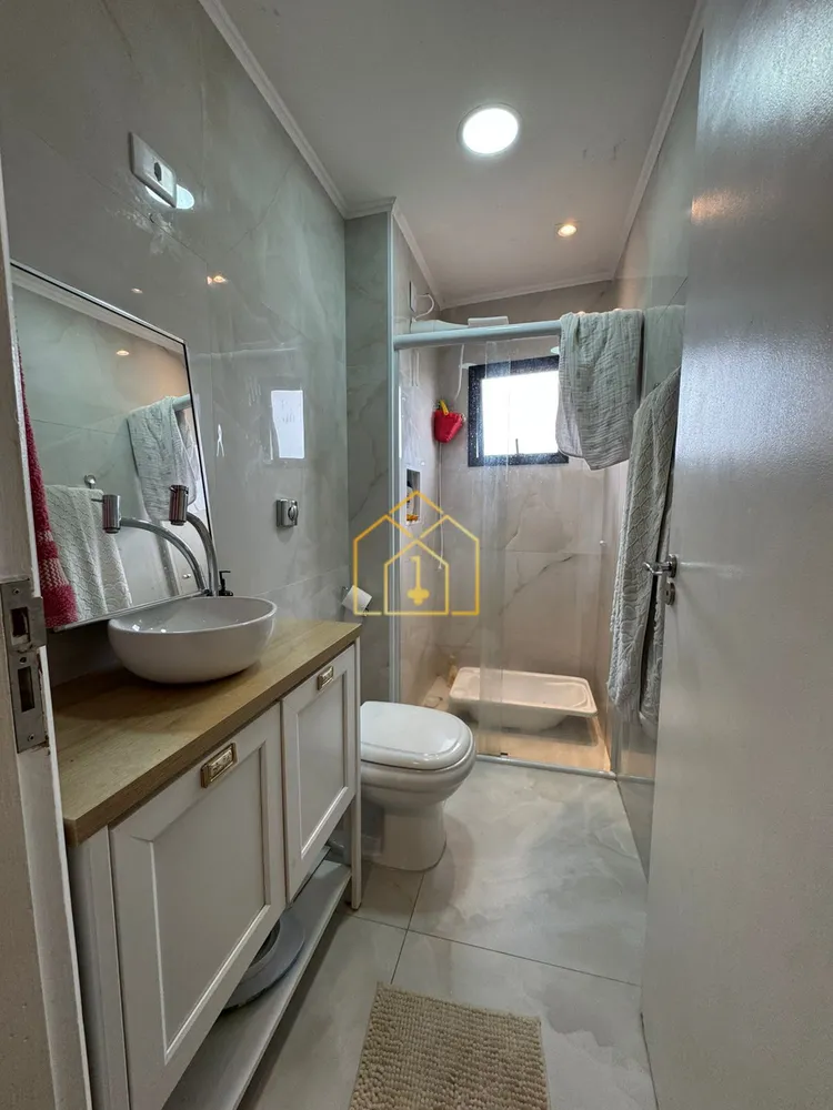 Apartamento, 2 quartos, 64 m² - Foto 12