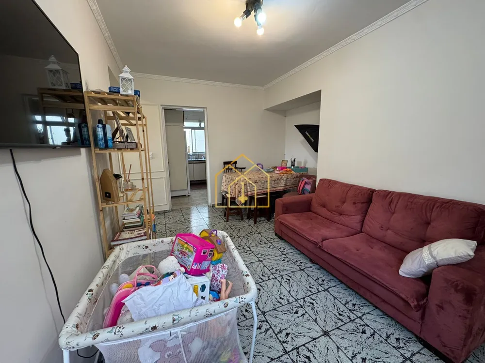 Apartamento, 2 quartos, 64 m² - Foto 3