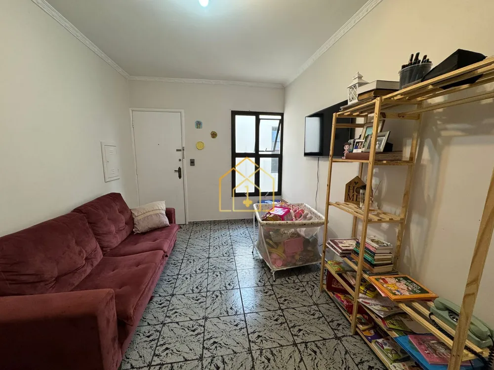 Apartamento, 2 quartos, 64 m² - Foto 1